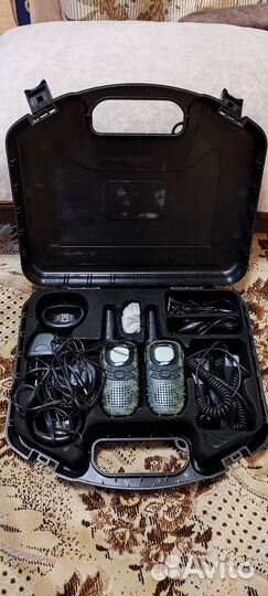 Рации jet xt hunter edition