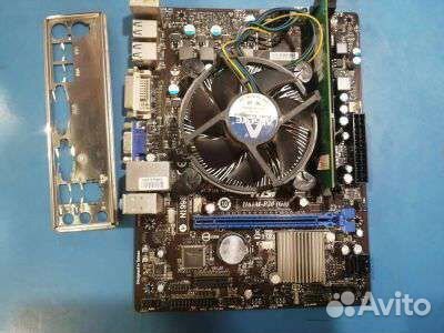 775 связка и комплектующие