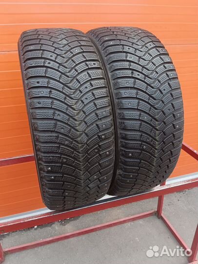 Michelin Latitude X-Ice North 2 235/60 R18 86H