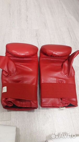 Экипировка для единоборств