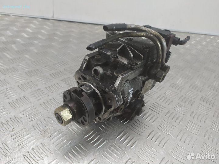 Тнвд Opel Vectra B 2.0