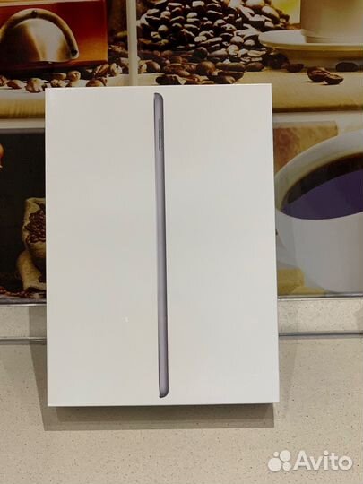 iPad 6 2018 32gb (Wİ-Fi + Cellular)