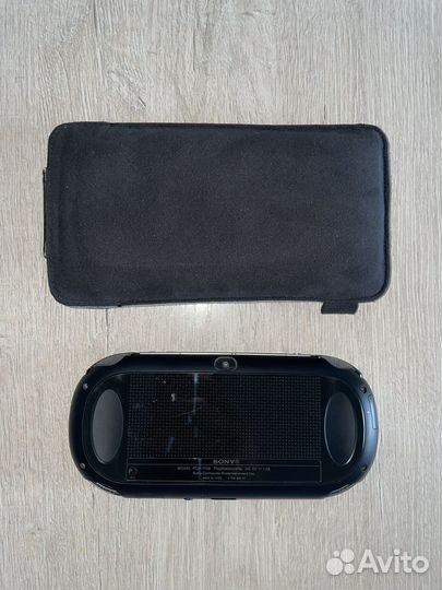 Sony PS Vita