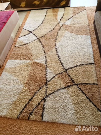 Ковёр 1,5/3 м Карат