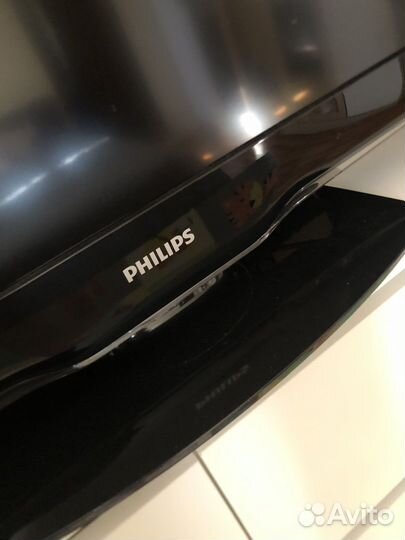 Телевизор Philips