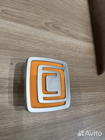 Ручка мебельная