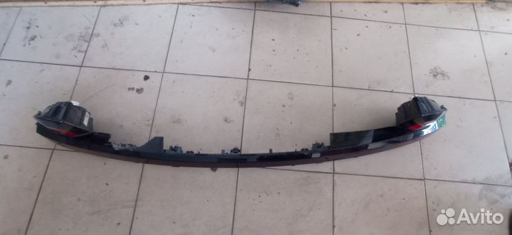 Фонарь крышки багажника hyundai Tucson 20