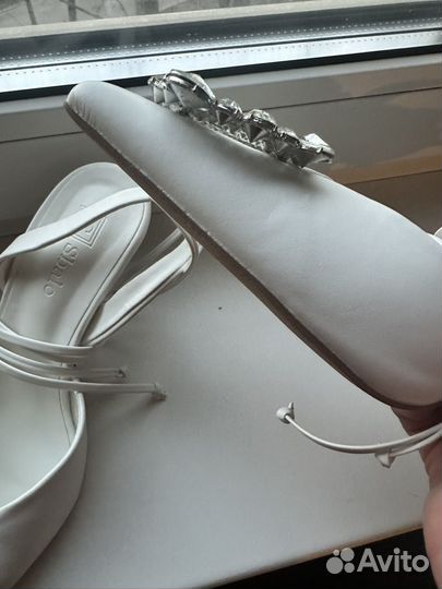 Туфли женские 38 размер