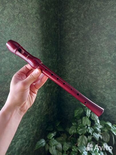 Флейта hohner B9555