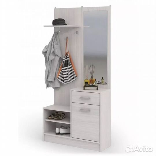 Прихожая Дебора в современном стиле новая