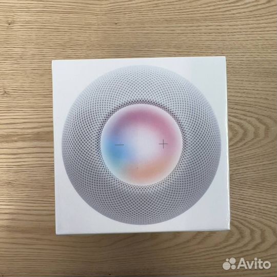Умная колонка HomePod mini 2 (2023)