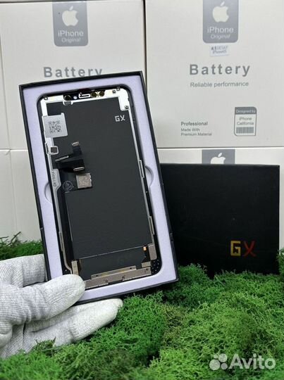 Дисплей iPhone 11 Pro Max (6jj)