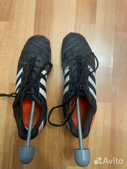 Футзалки adidas top sala