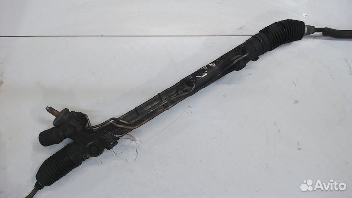 Рейка рулевая с г/у Hyundai Elantra, 2013