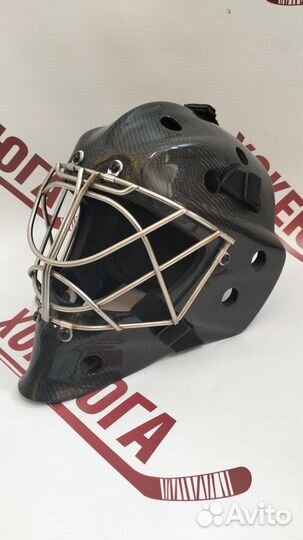 Шлем Вратарский размер Sr L(58-60)