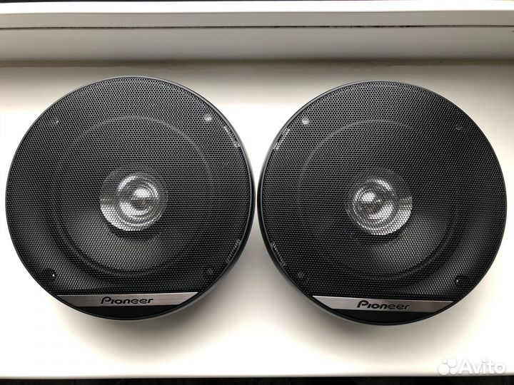Динамики 13см Pioneer