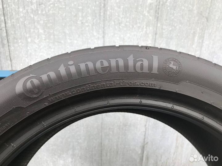 Continental ContiEcoContact 5 225/55 R17
