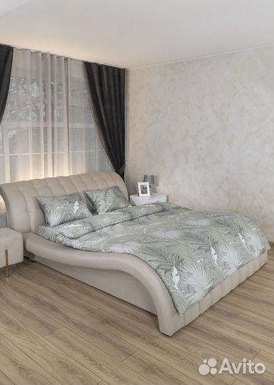 Кровать новая 160х200 с доставкой