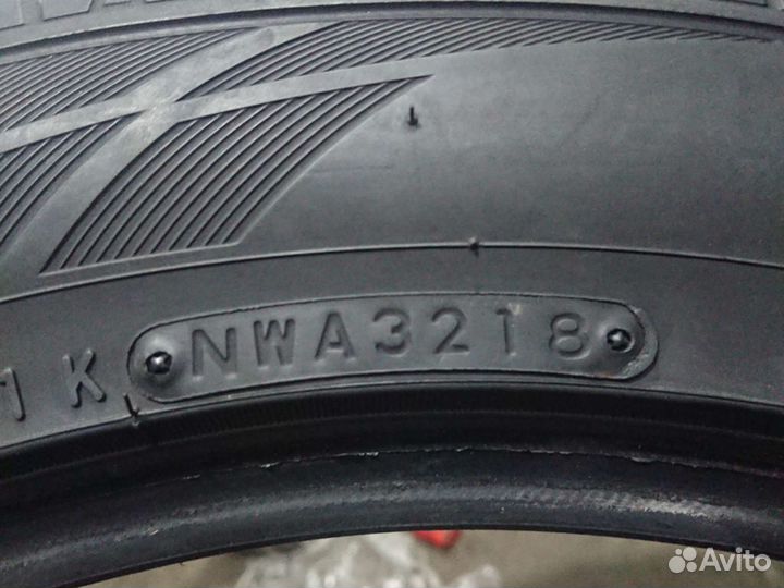 Toyo Proxes C1S 245/45 R18 100Y