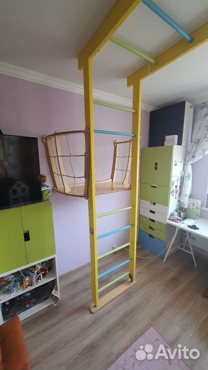 Спортивный комплекс