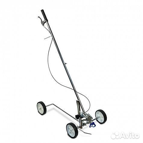 Hyvst SPL100 устройство для разметки парковок