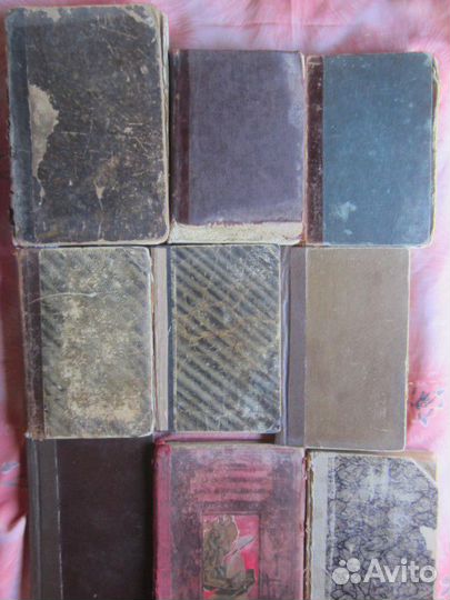 И.Х.Ф. Шиллер. Собрание сочинений. Том 6