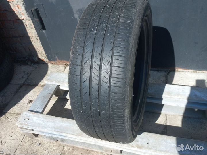 Hankook Ventus S1 Noble 2 H452 225/55 R17