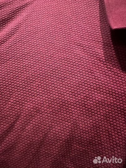 Boss рубашка-поло Pittman