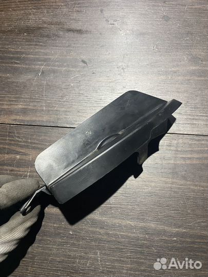 Пыльник двигателя для Yamaha FJR1300 03-05