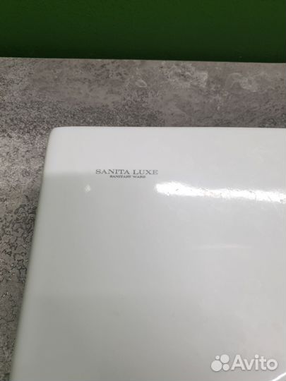 Шкаф для ванной с раковинами комод