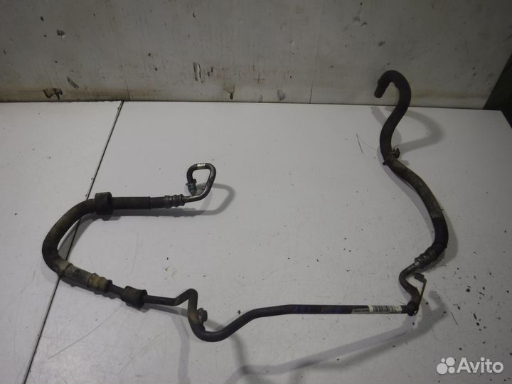 Шланг гидроусилителя Audi A8 D4 4H