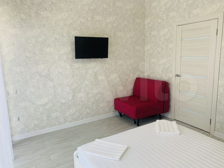 Комната 18 м², 1/2 эт.