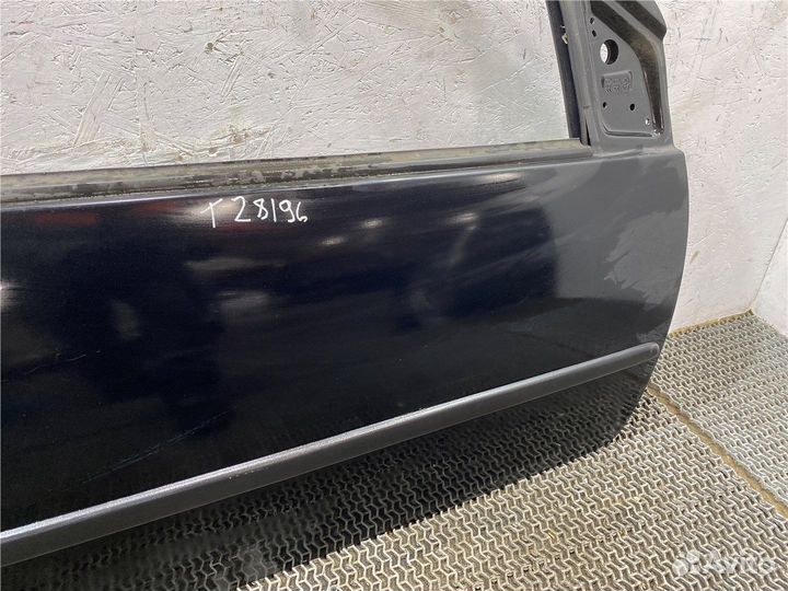 Дверь боковая Peugeot 107, 2006