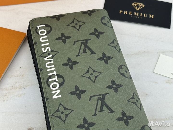 Портмоне Louis Vuitton