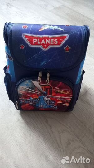 Ранец школьный для мальчика