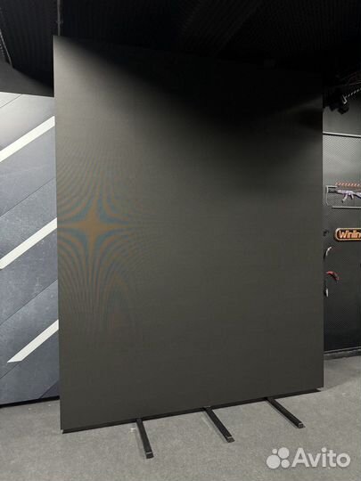 Светодиодный экран