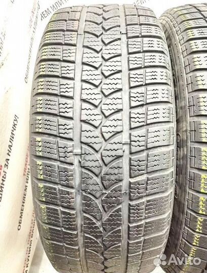 Tigar Winter 215/55 R17 94M