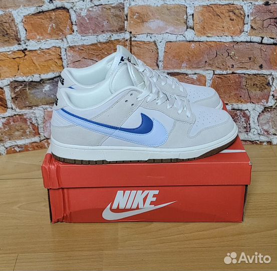 Кроссовки Nike SB Dunk Low Se 85