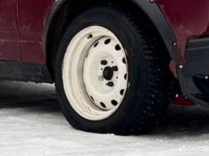 Разварки r13 на ваз