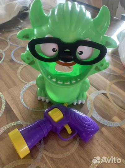 Детские игрушки