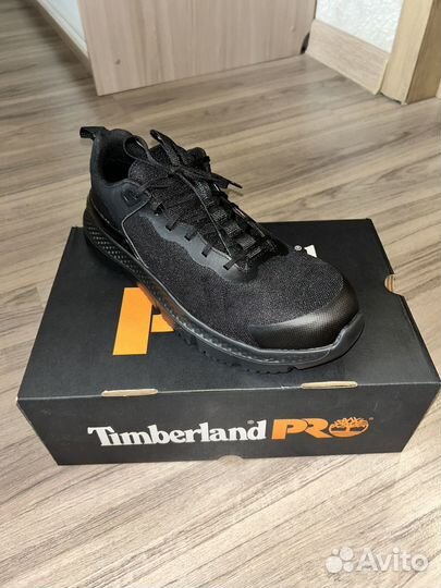 Timberland pro setra composite safety toe