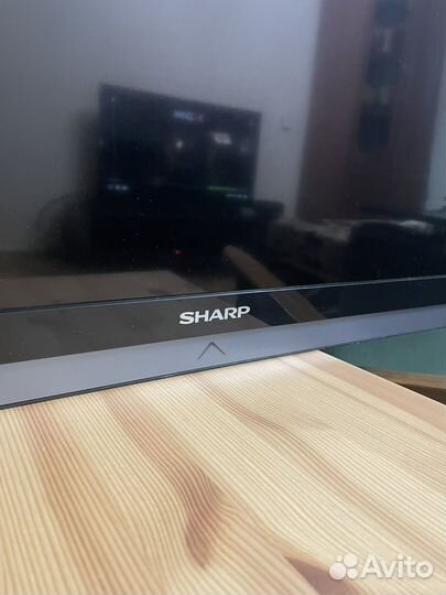 Телевизор бу