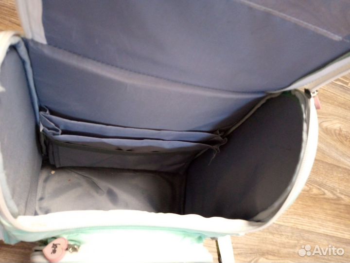 Рюкзак для девочки