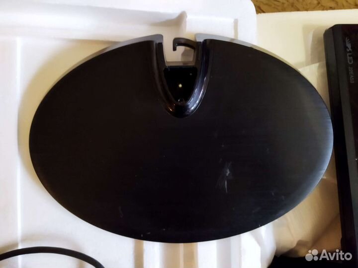 Монитор lg flatron 22ea53s-p