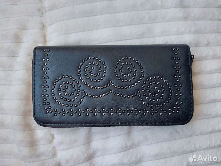 Кошелек женский