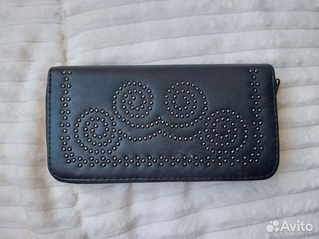 Кошелек женский