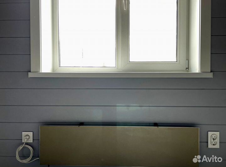 Обогреватель керамический