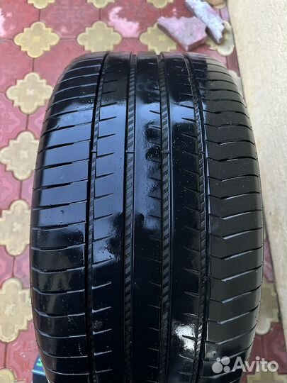 Диски с резиной