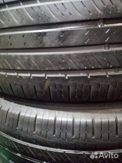 Hankook Dynapro HP RA23 265/60 R18 110V