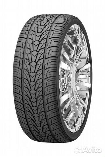 Nexen Roadian HP 285/50 R20 116V